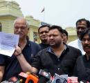 Why Tejashwi Threatened To Boycott Bihar Polls