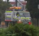 Indian-Origin man fights for life after machete attack by teens in Aus