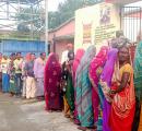 SC to hear pleas against EC's Bihar voter list overhaul on Monday