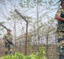 BSF gets body cams, biometric tools to tackle infiltration from Bangladesh