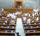 Pahalgam, Op Sindoor to dominate Parl this week; will Tharoor speak?