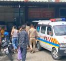 6 killed in stampede at Haridwar's Mansa Devi temple