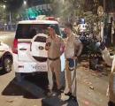 Maha ex-min's son-in-law among 7 held in rave party raid, drugs seized