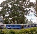 Mumbai SGNP's toy train gets Vistadome makeover, to chug again after 4 yrs