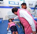 Tragedy could have been worse if...: Official on Haridwar stampede