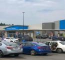 11 injured in mass stabbing at Walmart in US