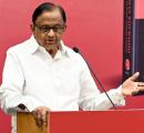 'No evidence against Pak': Chidambaram's remark on Pahalgam sparks row