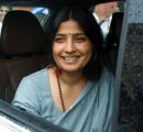 Muslim cleric booked for remark on Dimple Yadav's dress