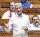 Trump didn't call PM during Op Sindoor: Jaishankar in Lok Sabha