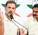 Kerala nuns arrested in Durg for 'trafficking, conversion', Rahul protests