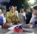 Tharoor, Tewari out as Cong picks new speakers for Op Sindoor debate