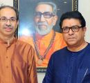 Raj-Uddhav tie-up: 'We are on ventilator, they are in ICU'