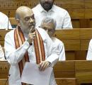 'All 3 Pahalgam attackers killed': Shah gives Op Mahadev details