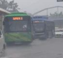 Heavy rain batters Delhi, causes waterlogging; 2 killed