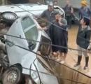 Flash floods wreak havoc in Himachal's Mandi; 3 killed