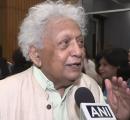 Renowned British Indian economist Lord Meghnad Desai dies at 85
