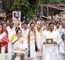 Return to Bengal if harassed in BJP states: Mamata to migrant workers