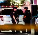 4 killed in shooting at New York skyscraper, shooter dead