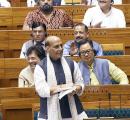SEE! Who Said What In LS Debate On Operation Sindoor