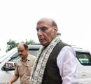 India stopped Op Sindoor on condition that...: Rajnath