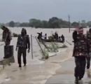 Army deployed as heavy rains cause flood-like situation in MP