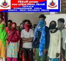 Deportation of Bengali migrants to B'desh sparks panic in Bengal village