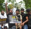 Bihar SIR: Another dog 'applies' for residence proof