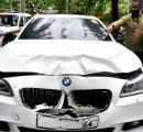 Hit-and-Runs Cause 1 In 5 Road Deaths