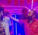 MNS leader slaps gaming centre employee