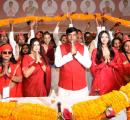 Will Mukesh Sahni Quit Mahagathbandhan To Join NDA?
