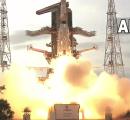 NISAR satellite launched by ISRO and NASA