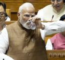 SEE: Modi-Shah versus Gandhi siblings in LS debate