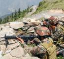 Infiltration bid foiled in Poonch, 2 terrorists killed