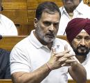 Rahul Gandhi's 'blood on PM hands' remark expunged