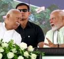 'BJP Not Obliged To Accept RSS Recommendations'