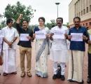 'It Was A Trial By Bajrang Dal Workers'