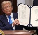 A Deal Is Possible Only On Trump's Terms