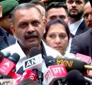 'Grateful to those who stood by us': Lt Col Purohit after acquittal