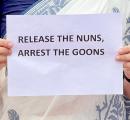 Bajrang Dal forced me to frame nuns: Chhattisgarh woman