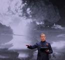 Fear the 'dead hand': Trump-Medvedev war of words escalates