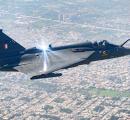 Combat Jets To Get Make In India Boost