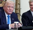 Hours after India tariffs, Trump announces oil deal with Pakistan