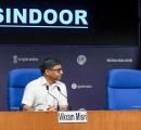 'Face of Operation Sindoor now used as entertainment'