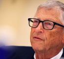 Epstein files: Bill Gates sought pills to treat STD