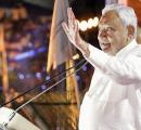 Nitish Kumar's Sop Opera Ahead Of Polls