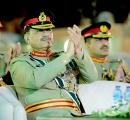 'Trump Tilting Towards Pakistan'