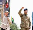 'Pakistan Could Be Planning Something Against India'