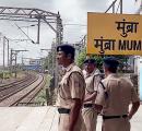 Commuter's backpack caused Mumbra accident: Railway