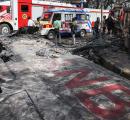 AI 171 Crash: Stabilizer Issue Under Scrutiny