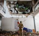 'It's Not Possible That Some Warning Was Not There'